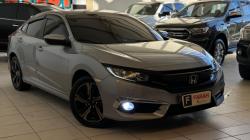 HONDA Civic 2.0 16V 4P SPORT FLEX  AUTOMTICO CVT