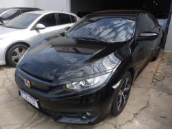 HONDA Civic 2.0 16V 4P EXL FLEX  AUTOMTICO CVT