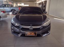 HONDA Civic 2.0 16V 4P EX FLEX  AUTOMTICO CVT