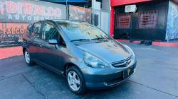 HONDA Fit 1.4 16V 4P LXL