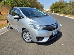 HONDA Fit 1.5 16V 4P DX FLEX