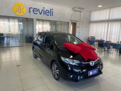 HONDA Fit 1.5 16V 4P EX AUTOMTICO