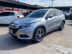 HONDA HR-V 1.8 16V 4P LX FLEX AUTOMTICO CVT