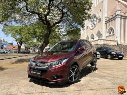 HONDA HR-V 1.8 16V 4P EX FLEX AUTOMTICO CVT
