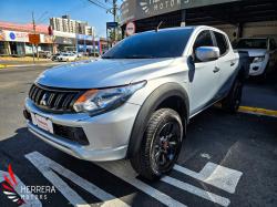 MITSUBISHI L 200 Triton 2.4 16V SPORT GL CABINE DUPLA TURBO DIESEL