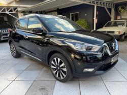 NISSAN Kicks 1.6 16V 4P FLEXSTART SL X-TRONIC AUTOMTICO CVT