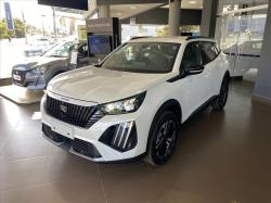 PEUGEOT 2008 1.0 12V 4P FLEX TURBO 200 ALLURE AUTOMTICO CVT