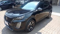 PEUGEOT 2008 1.0 12V 4P FLEX TURBO 200 GT AUTOMTICO CVT