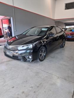 TOYOTA Corolla 1.8 16V 4P GLI FLEX AUTOMTICO