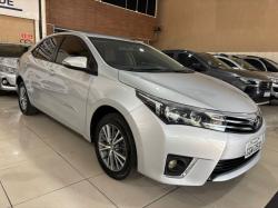 TOYOTA Corolla 1.8 16V 4P GLI FLEX AUTOMTICO