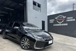 TOYOTA Corolla 2.0 16V 4P XEI FLEX AUTOMTICO