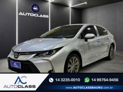 TOYOTA Corolla 2.0 16V 4P FLEX XEI DIRECT SHIFT AUTOMTICO CVT