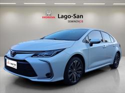 TOYOTA Corolla 2.0 16V 4P XEI FLEX AUTOMTICO