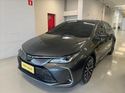 TOYOTA Corolla 2.0 16V 4P ALTIS FLEX AUTOMTICO