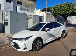 TOYOTA Corolla 2.0 16V 4P XEI FLEX AUTOMTICO