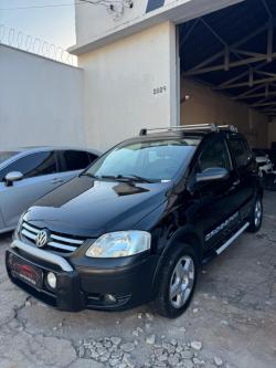 VOLKSWAGEN Crossfox 1.6 4P FLEX