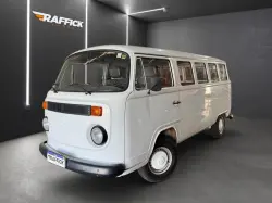 VOLKSWAGEN Kombi 1.6 STD