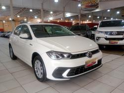VOLKSWAGEN Polo Hatch 1.0 12V 4P 200 TSI COMFORTLINE