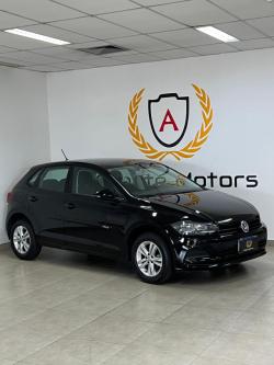 VOLKSWAGEN Polo Hatch 1.0 12V 4P MPI FLEX