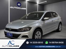 VOLKSWAGEN Polo Hatch 1.0 12V 4P MPI FLEX