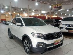 VOLKSWAGEN T-Cross 1.0 4P 200 TSI FLEX AUTOMTICO