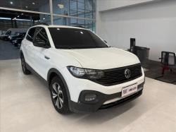 VOLKSWAGEN T-Cross 1.0 4P 200 TSI FLEX SENSE AUTOMTICO