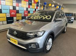 VOLKSWAGEN T-Cross 1.0 4P 200 TSI FLEX AUTOMTICO