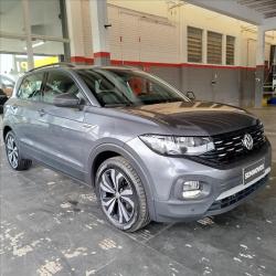 VOLKSWAGEN T-Cross 1.0 4P 200 TSI FLEX COMFORTLINE AUTOMTICO