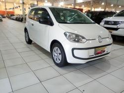 VOLKSWAGEN UP 1.0 12V TAKE FLEX