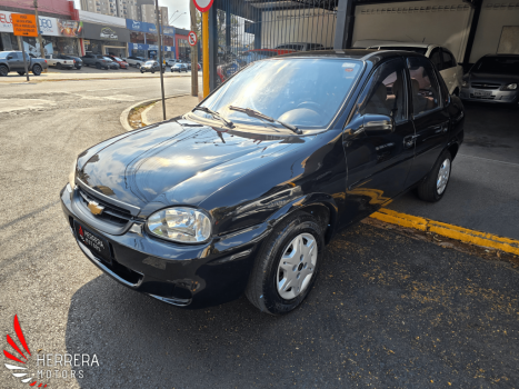 CHEVROLET Classic Sedan 1.0 4P FLEX LIFE, Foto 1