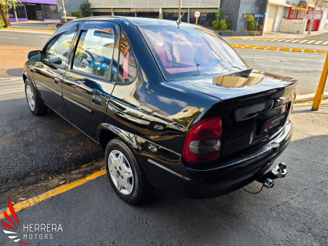 CHEVROLET Classic Sedan 1.0 4P FLEX LIFE, Foto 3