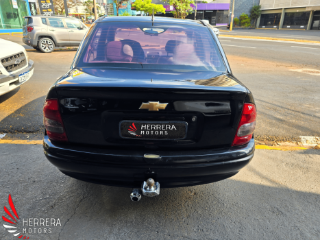 CHEVROLET Classic Sedan 1.0 4P FLEX LIFE, Foto 4