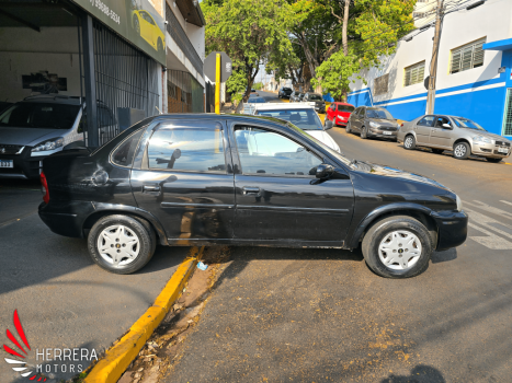 CHEVROLET Classic Sedan 1.0 4P FLEX LIFE, Foto 6