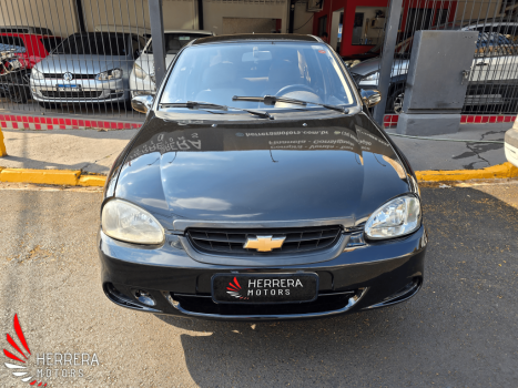 CHEVROLET Classic Sedan 1.0 4P FLEX LIFE, Foto 8