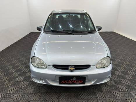 CHEVROLET Classic Sedan 1.0 4P FLEX LIFE, Foto 2