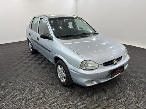 CHEVROLET Classic Sedan 1.0 4P FLEX LIFE, Foto 3