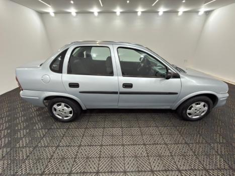 CHEVROLET Classic Sedan 1.0 4P FLEX LIFE, Foto 4