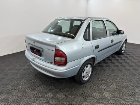 CHEVROLET Classic Sedan 1.0 4P FLEX LIFE, Foto 6