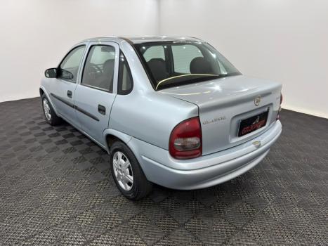 CHEVROLET Classic Sedan 1.0 4P FLEX LIFE, Foto 7