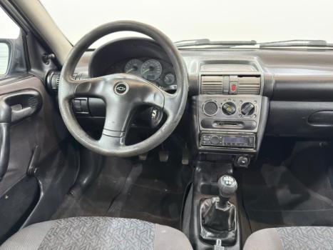 CHEVROLET Classic Sedan 1.0 4P FLEX LIFE, Foto 12