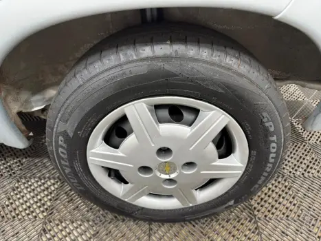 CHEVROLET Classic Sedan 1.0 4P FLEX LIFE, Foto 13