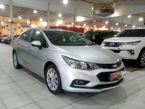 CHEVROLET Cruze Sedan 1.4 16V 4P LT FLEX TURBO AUTOMTICO, Foto 1
