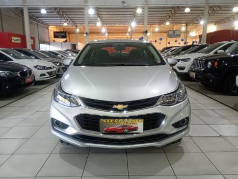 CHEVROLET Cruze Sedan 1.4 16V 4P LT FLEX TURBO AUTOMTICO, Foto 2