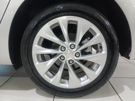 CHEVROLET Cruze Sedan 1.4 16V 4P LT FLEX TURBO AUTOMTICO, Foto 4