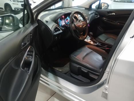 CHEVROLET Cruze Sedan 1.4 16V 4P LT FLEX TURBO AUTOMTICO, Foto 5