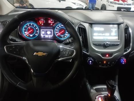 CHEVROLET Cruze Sedan 1.4 16V 4P LT FLEX TURBO AUTOMTICO, Foto 6
