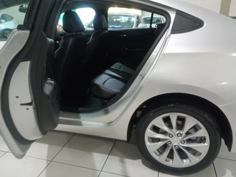 CHEVROLET Cruze Sedan 1.4 16V 4P LT FLEX TURBO AUTOMTICO, Foto 9