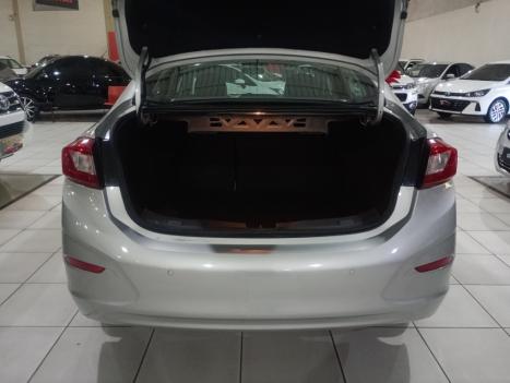 CHEVROLET Cruze Sedan 1.4 16V 4P LT FLEX TURBO AUTOMTICO, Foto 11