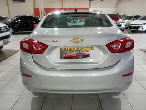 CHEVROLET Cruze Sedan 1.4 16V 4P LT FLEX TURBO AUTOMTICO, Foto 12