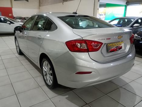 CHEVROLET Cruze Sedan 1.4 16V 4P LT FLEX TURBO AUTOMTICO, Foto 13